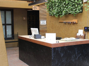 Hotel Rustiko