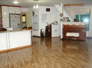Inje Horangbau Pension