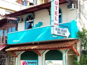Hotel Familiar El Dorado