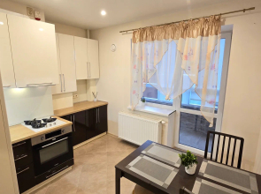 Апартаменты На Балтийском проезде 2