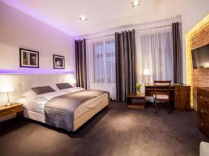 Apartamenty Chełmińskie