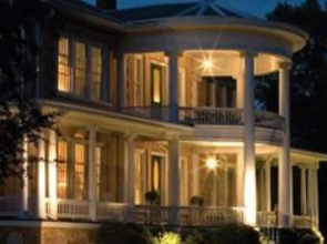 Abingdon Manor - Country Inn & Restaurant