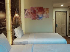 Paradise Hotel Tarakan