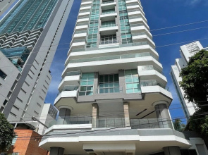 U-GO Edificio Murano Elite, Bocagrande