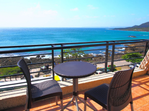 Chuanfanrock Haku Beach Days Inn