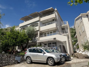 Apartments Marija