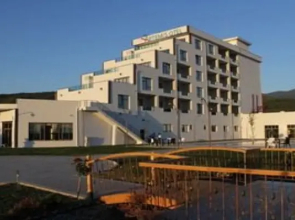 Erzin Artemis Otel