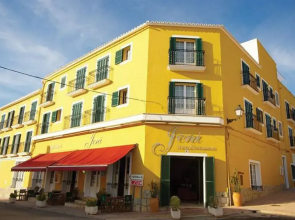 Hotel Jeni & Restaurant