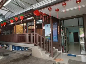 Pollock View Resort