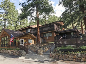 Timber Creek Chalets: 8
