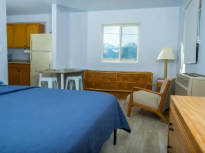 Dark Sky Suites