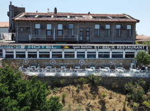 Gökceada İmbros Organik Hotel