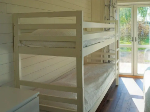 5 Person Holiday Home in Solvesborg-by Traum