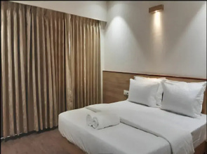 Hotel Sagar Sawali Grand
