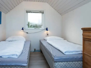 6 Person Holiday Home in Juelsminde-by Traum