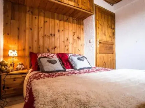 Odalys Chalet Loutantin