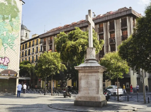 Apartamentos Cava Baja 1