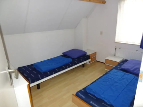 Spacious Holiday Home With Sauna Near Beach