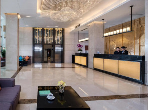 Sentosa Hotel Majialong Branch