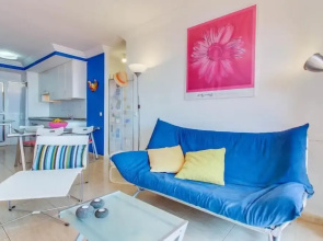 Apartamento Indigo