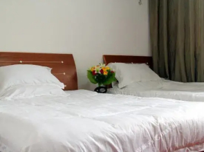 Lulin Hotel