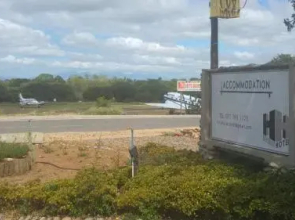 LittleBush Private Lodge HOEDSPRUIT SOUTH AFRICA