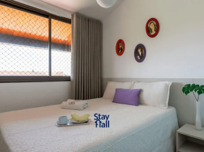 Flat 404A- Oka Beach Residence