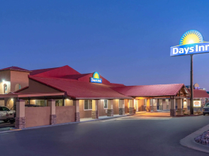 Days Inn by Wyndham Grants