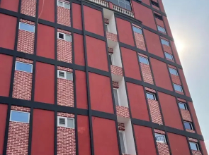 Hotel Lotus Grand