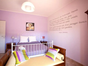 B&B I Poeti