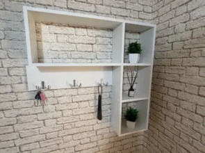 Apartment per day on Budennogo Street, 12
