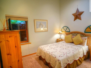 Abode on Woodside