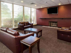 Days Inn by Wyndham Williamsport