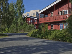 Birkebeineren Apartments