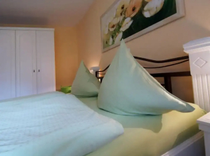Amazing Apartment in Hage