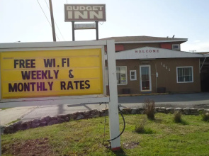 Budget Inn