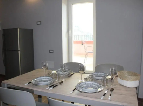 Residenza del Capitano Luxury Apartments