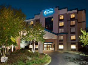 Hotel Trilogy Albany Airport, Tapestry Collection by Hilton