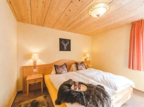 Chalet Alpharmonie