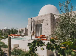 Chozos Resort