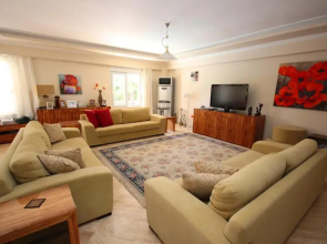 Paradise Town - Villa Belle