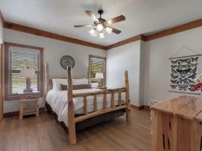 Ranch Retreat Creek View - Pool Table and Fire Pit