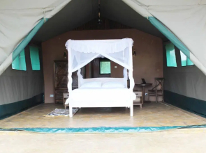 Oilepo Amboseli - Luxury Tents