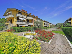 Villaggio dei Fiori Fiordaliso
