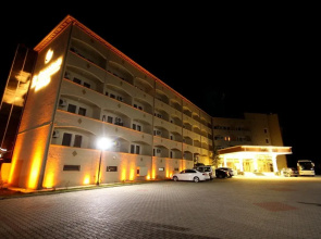 SIGNATURE GARDEN AVANOS Hotel & SPA