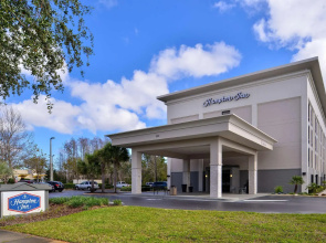 Hampton Inn Daytona/Ormond Beach