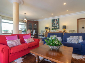 LA FONT (MANCOR) - Fabulous house with private pool at the foot of the mountains. Free WIFI.