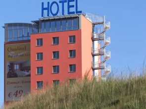 Qualitel Hotel Wilnsdorf
