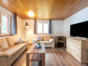 Apartment in Sankt Gallenkirch With Terrace
