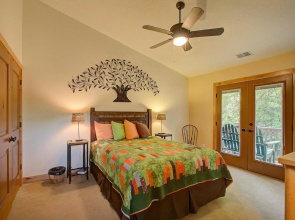 Engen Hus Bed and Breakfast